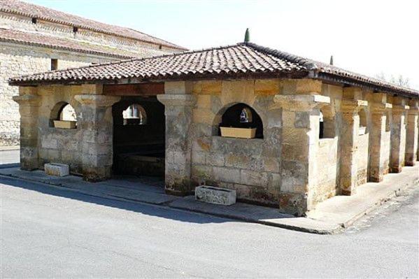 Bourg Superbe Appart Avec Vue Magnifique Exterior foto
